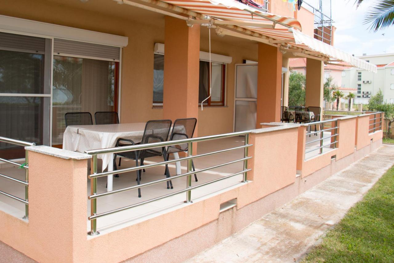 Apartments Matas Sukošan Exterior foto